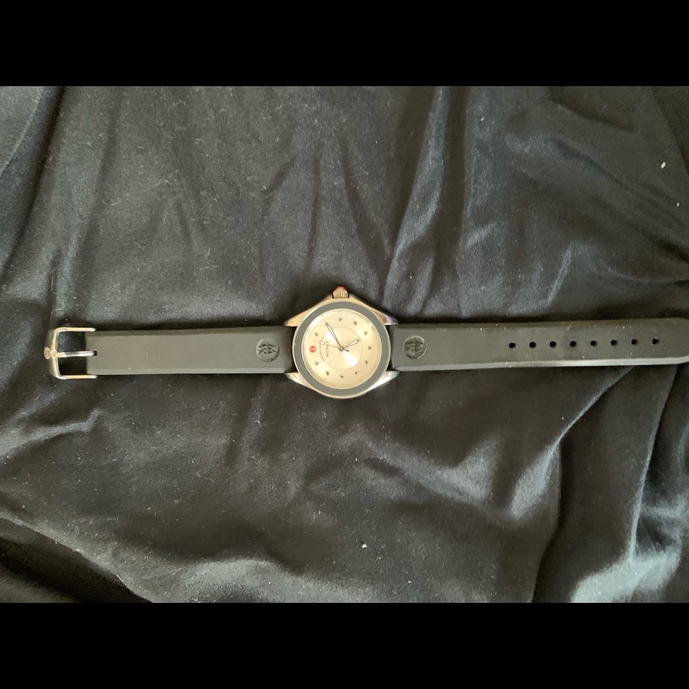 Michele watch